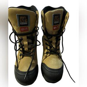 Kodiak safety boots size 7
